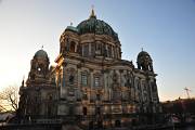 Berlin Cathedral Photos